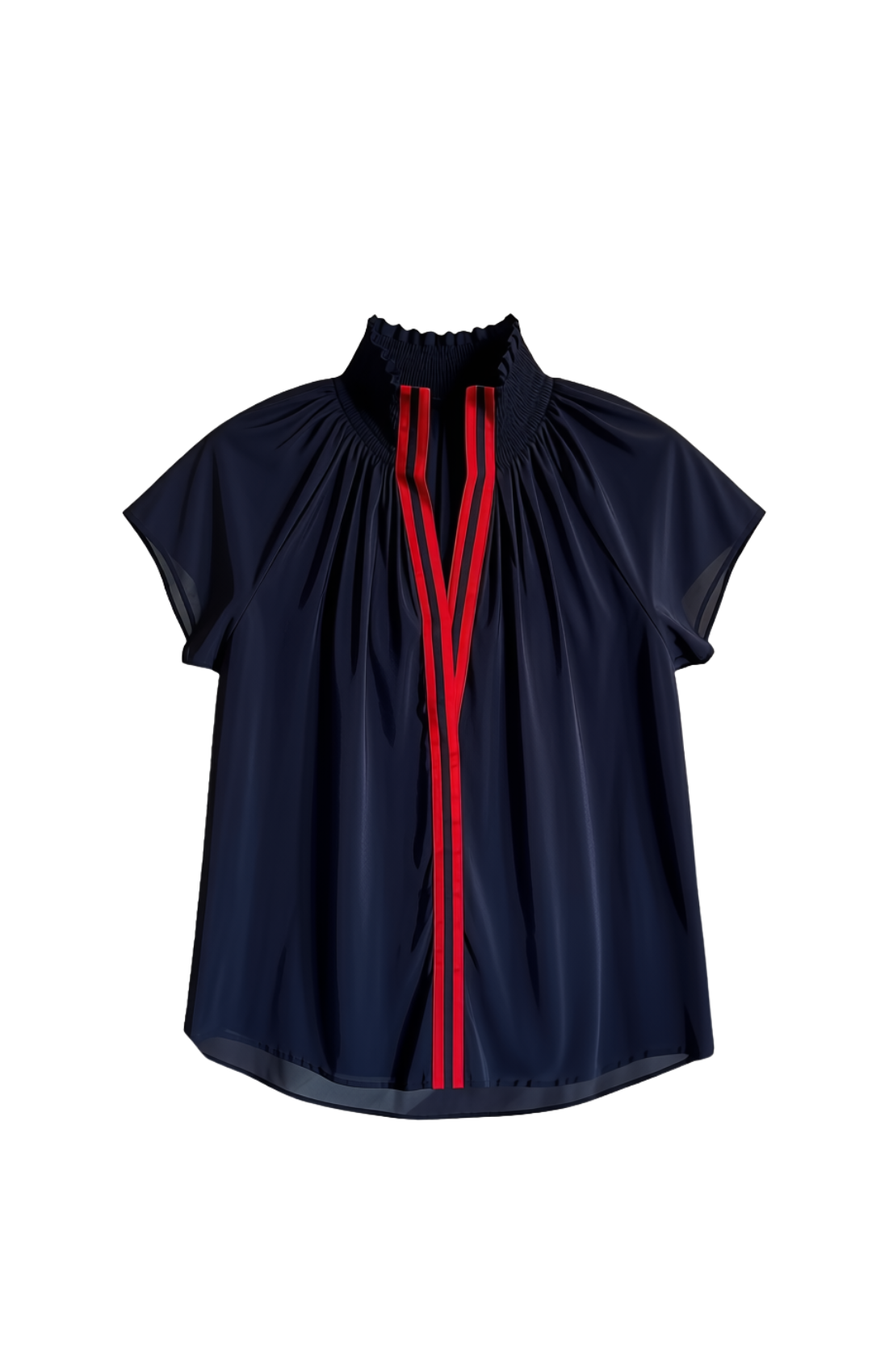 Aspen Blouse