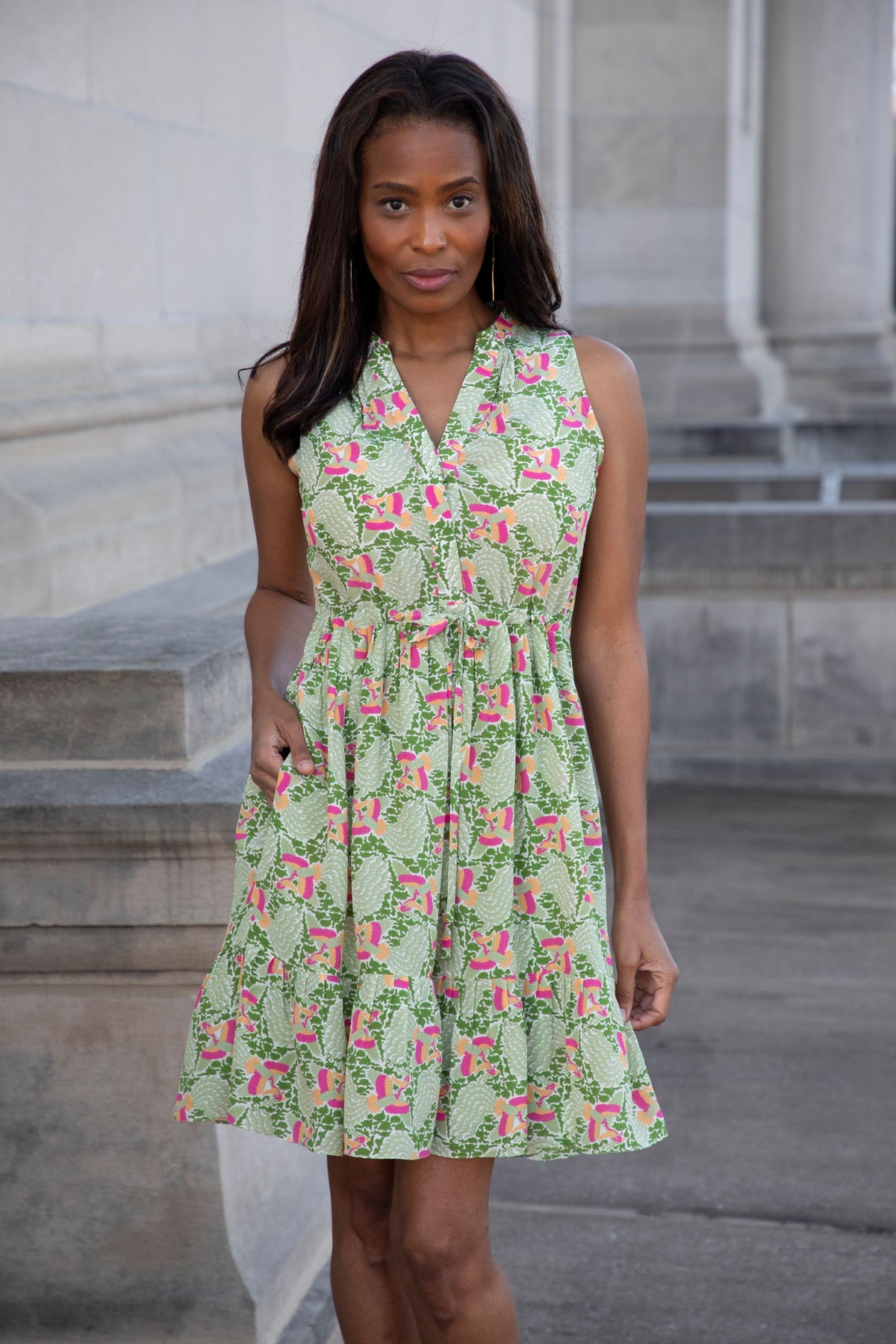 Reese Dress