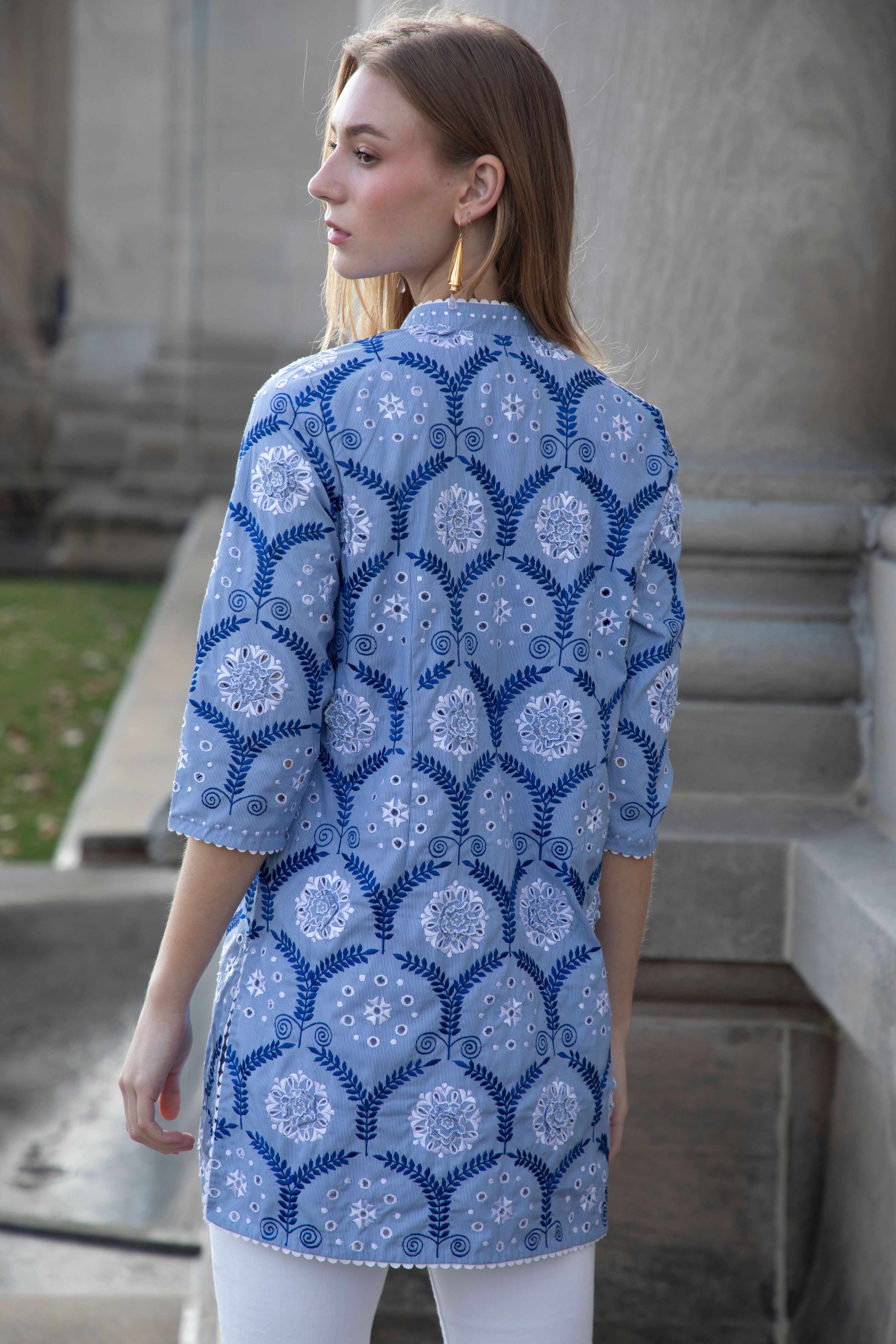 Francine Jacket – Rungolee Store