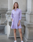 Oxford Shirt Dress