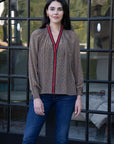 Aspen Full Sleeve Blouse