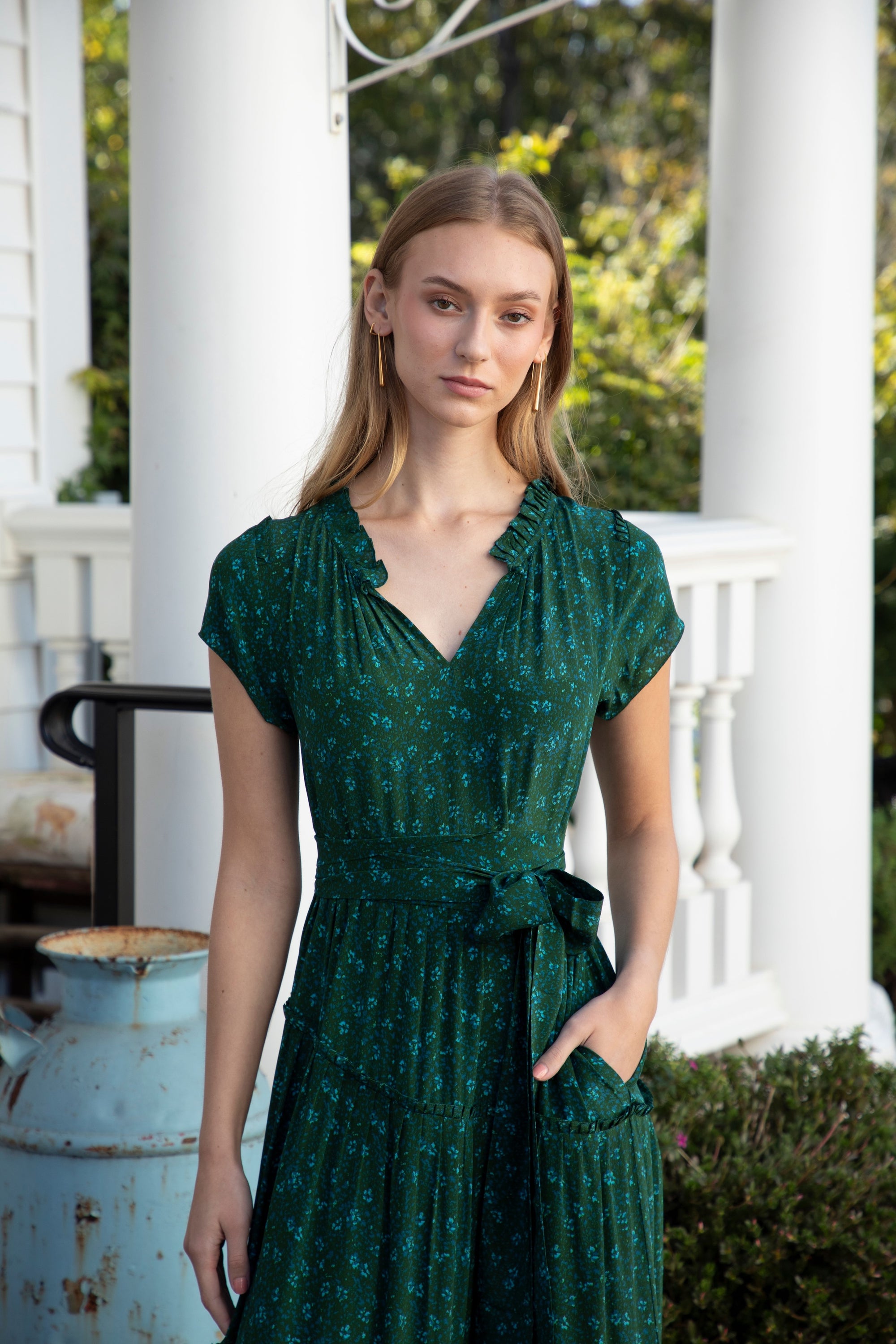 coast scarlett maxi dress Scarlett Maxi Dress