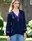 Milano Blouse