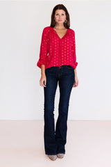 Lara Blouse