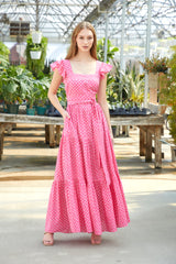 Montauk Dress