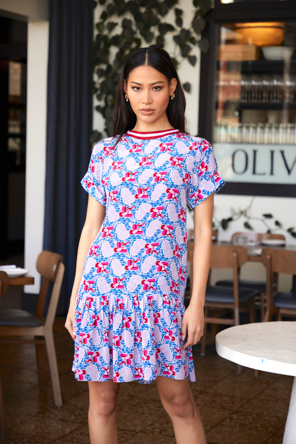 Taylor Dress