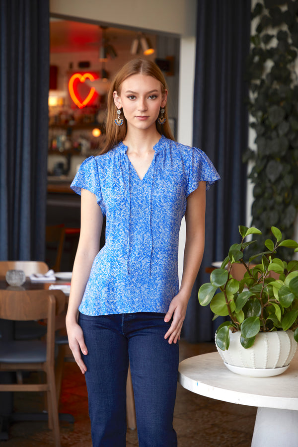 Phoebe Blouse