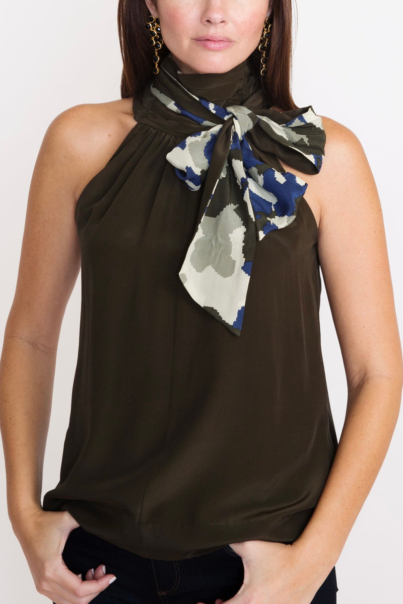 Steffi Cotton Blouse