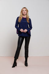 Aimee Blouse