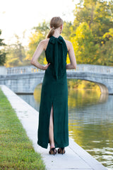 Steffi Full Length Dress