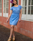 Josie Cotton Dress- Sale