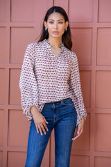 Sienna Blouse