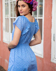 Josie Cotton Dress- Sale