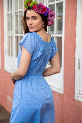 Josie Cotton Dress