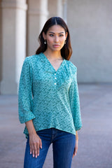 Charlotte Blouse