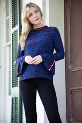 Aimee Blouse