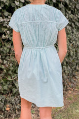 St Tropez Cotton Dress