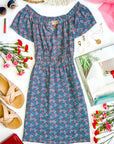 Josie Dress- Sale