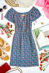 Josie Dress