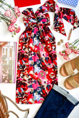 Steffi Cotton Blouse