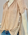 Savannah Blouse