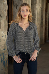Lara Blouse