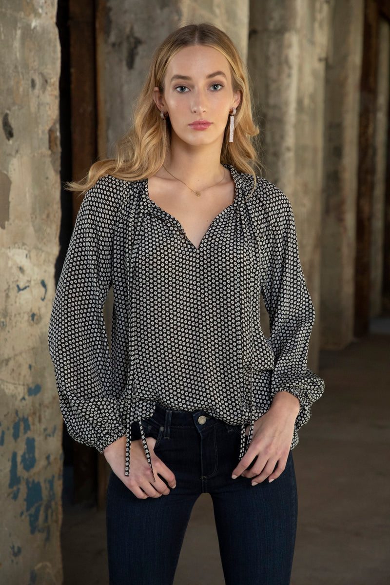 Lara Blouse