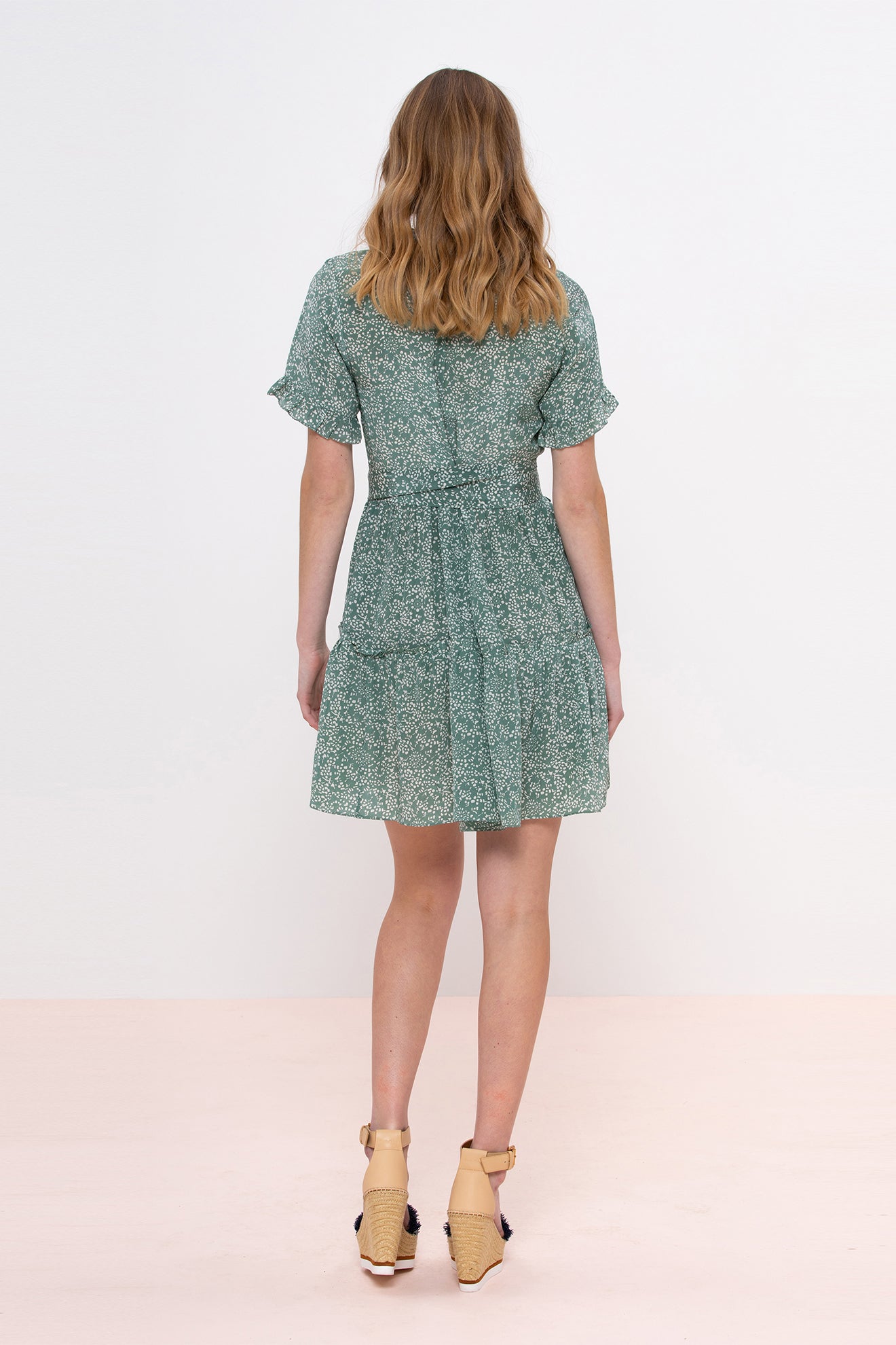 Porto Dress – Rungolee Store