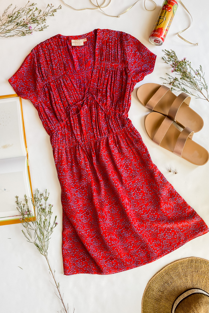 St. Tropez Dress
