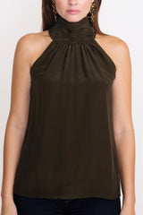 Steffi Cotton Blouse